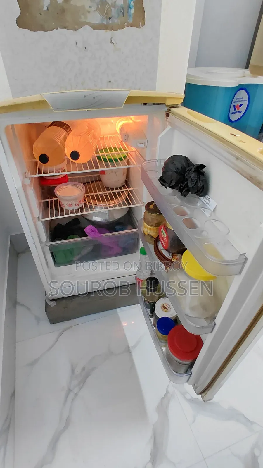 Kelvinator Fridge