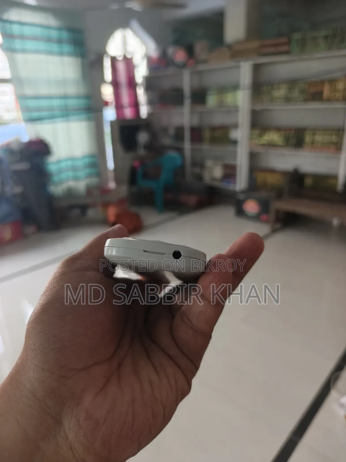 নোকিয়া ৩৩১০ গ্রে