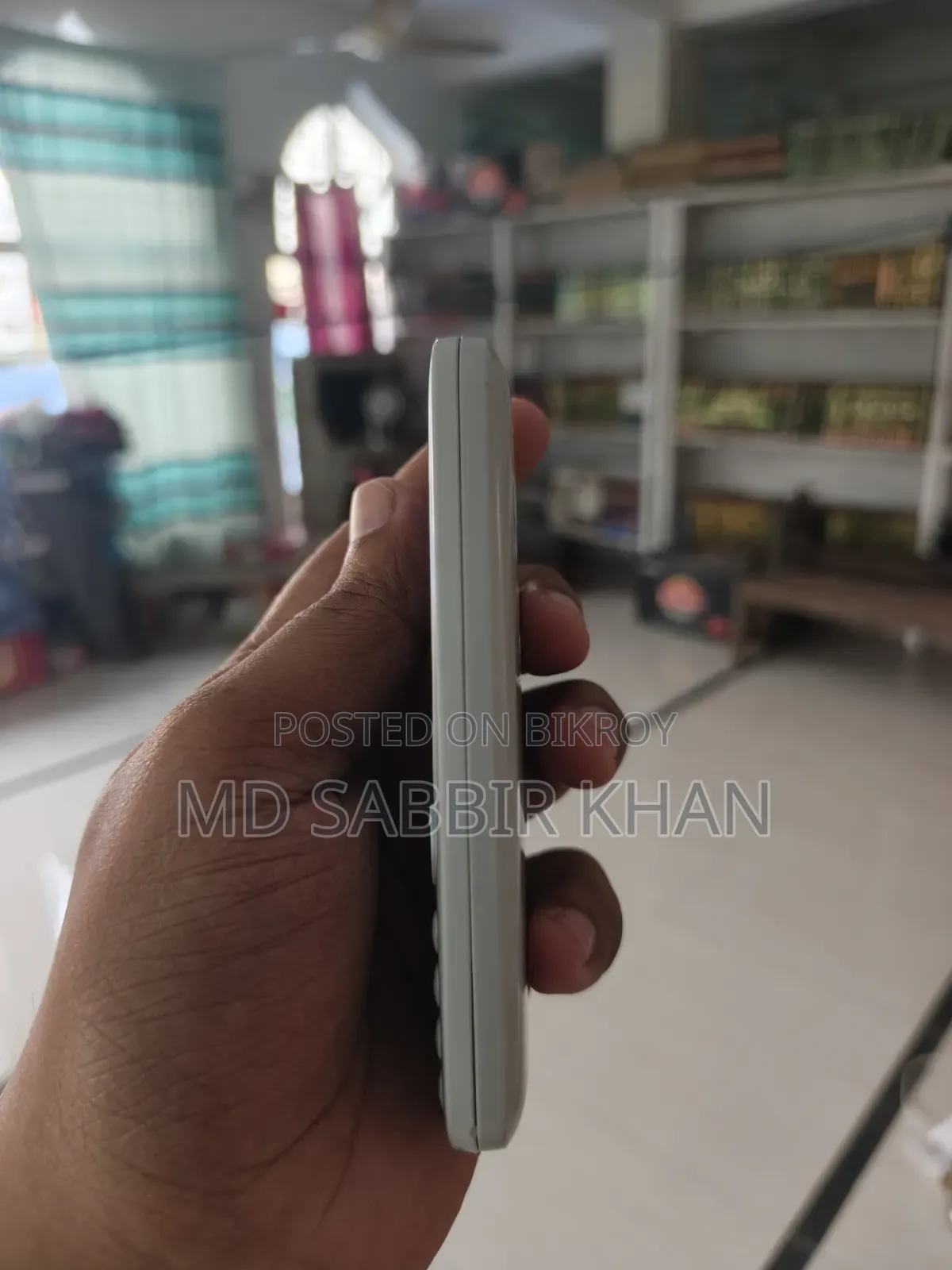 নোকিয়া ৩৩১০ গ্রে