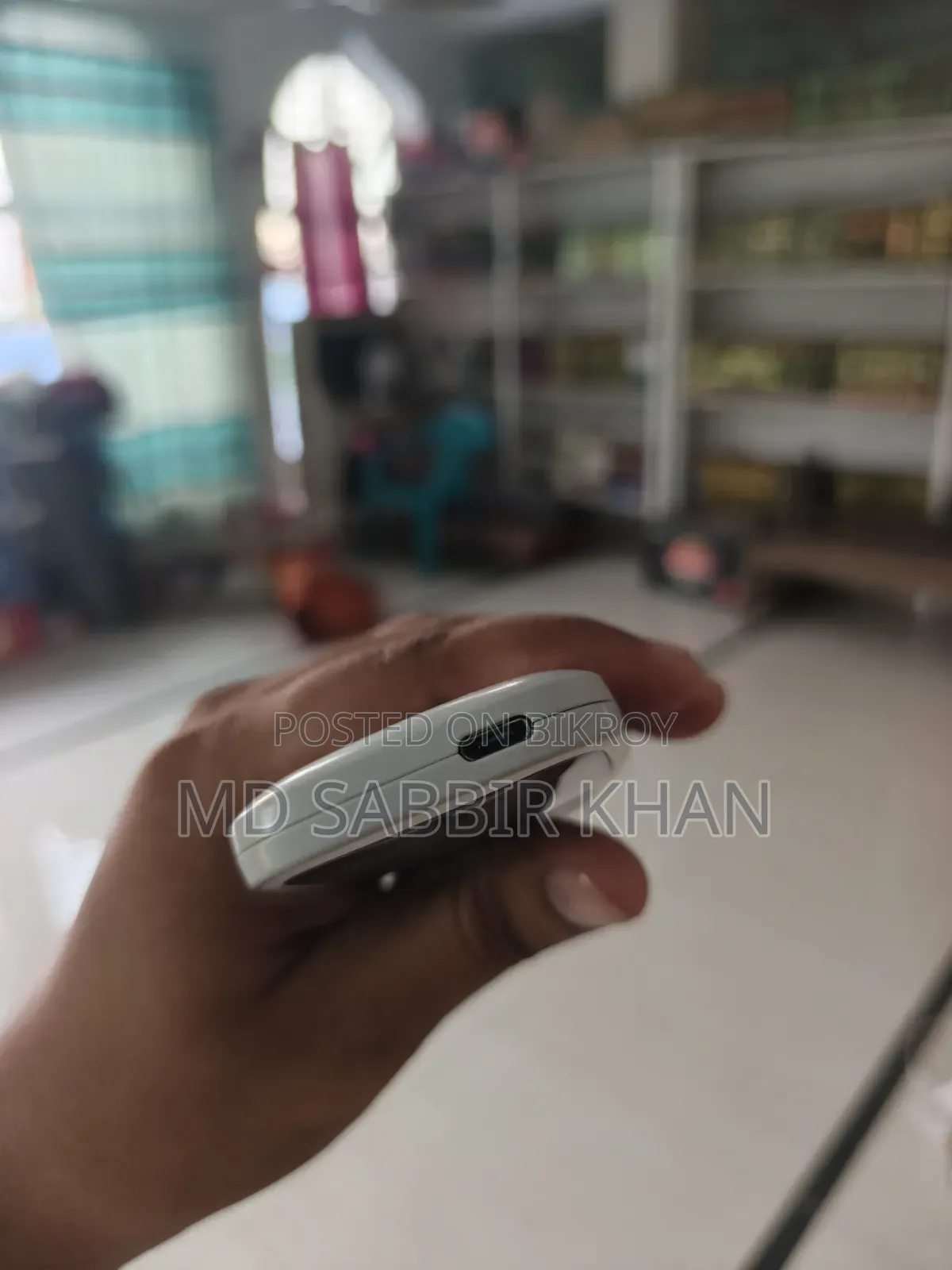 নোকিয়া ৩৩১০ গ্রে