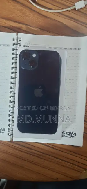 Apple iPhone 14 128 GB Blue