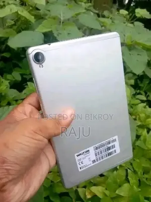 Walton 64 GB Silver