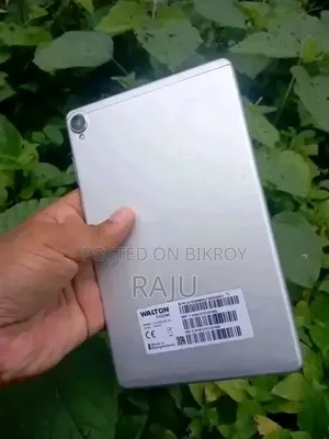 Walton 64 GB Silver