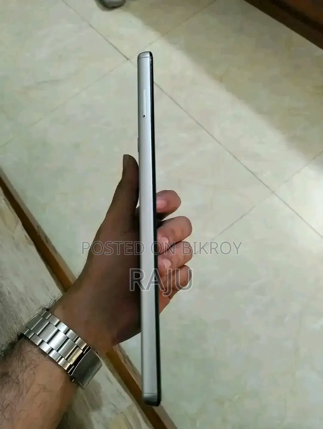 Walton 64 GB Silver