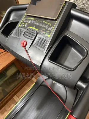 Treadmill DC Motor