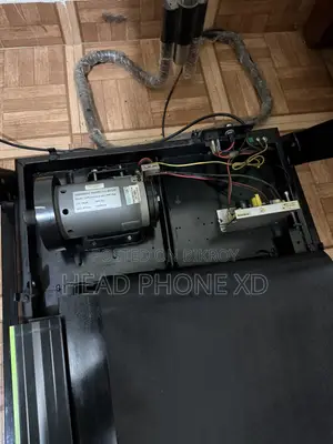 Treadmill DC Motor
