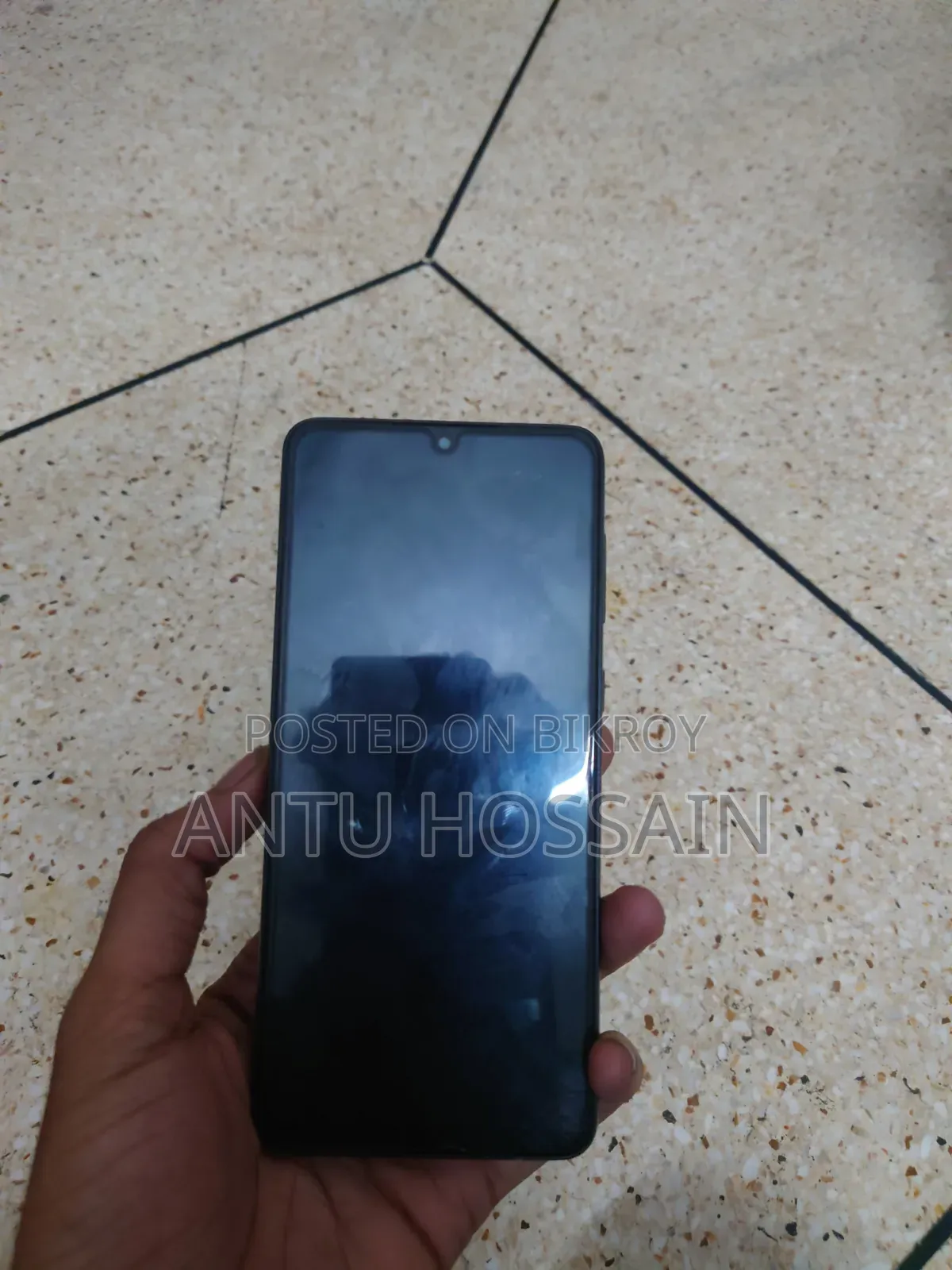 Samsung Galaxy A33 5G 128 GB Black