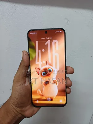 Infinix Hot 60 Pro+ 128 GB Black