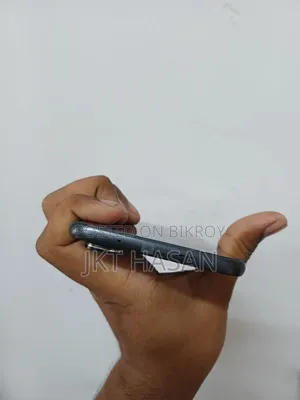 Infinix Hot 60 Pro+ 128 GB Black