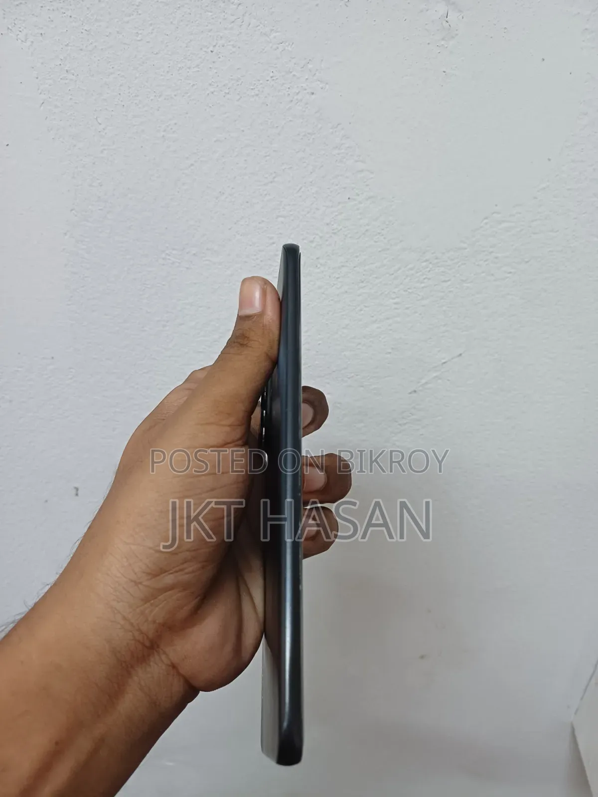 Infinix Hot 60 Pro+ 128 GB Black