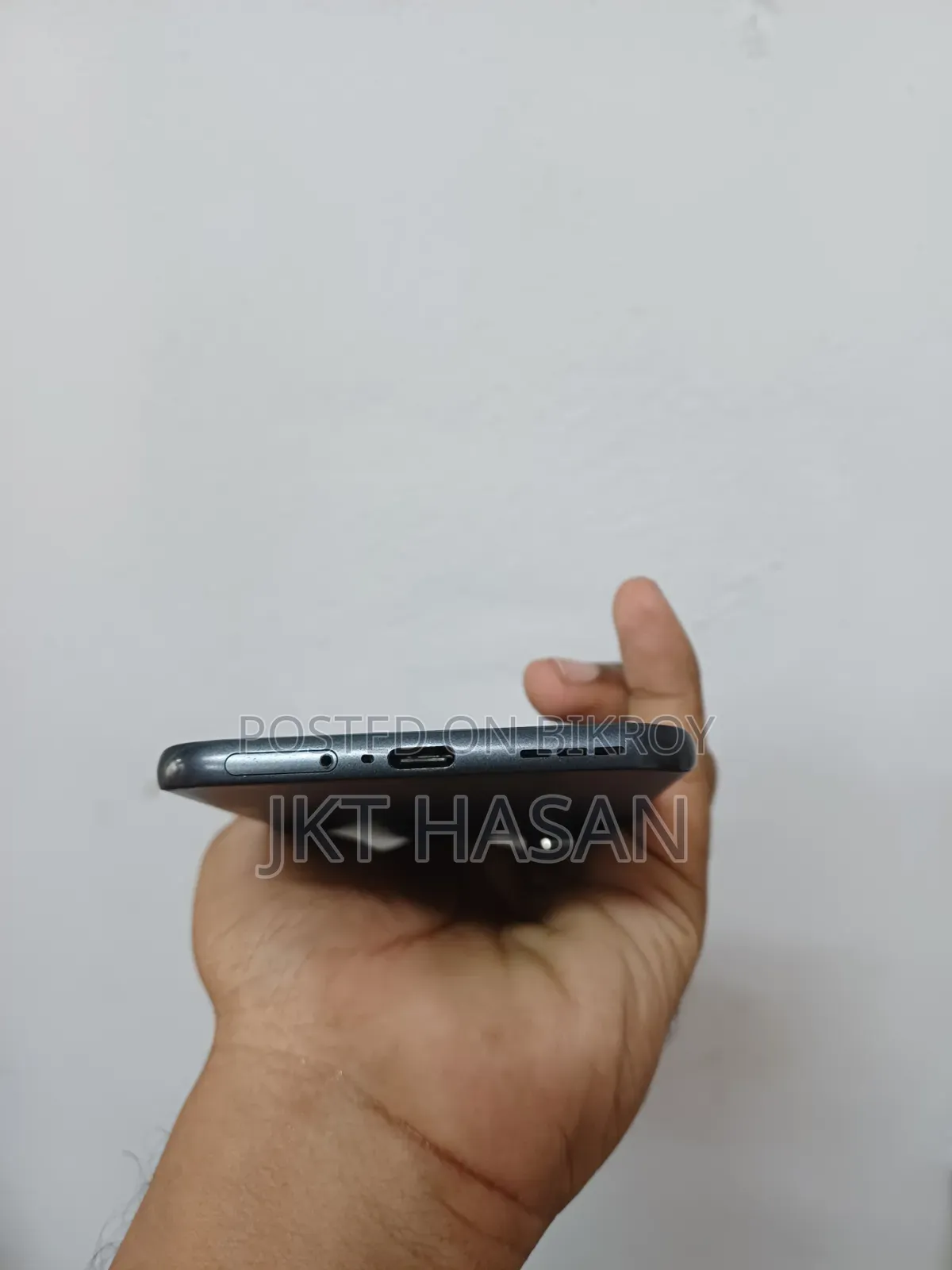 Infinix Hot 60 Pro+ 128 GB Black