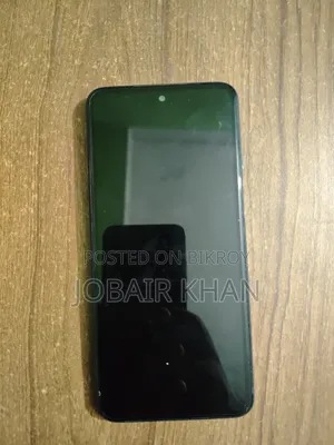 Xiaomi Redmi Note 9 Pro 64 GB Blue