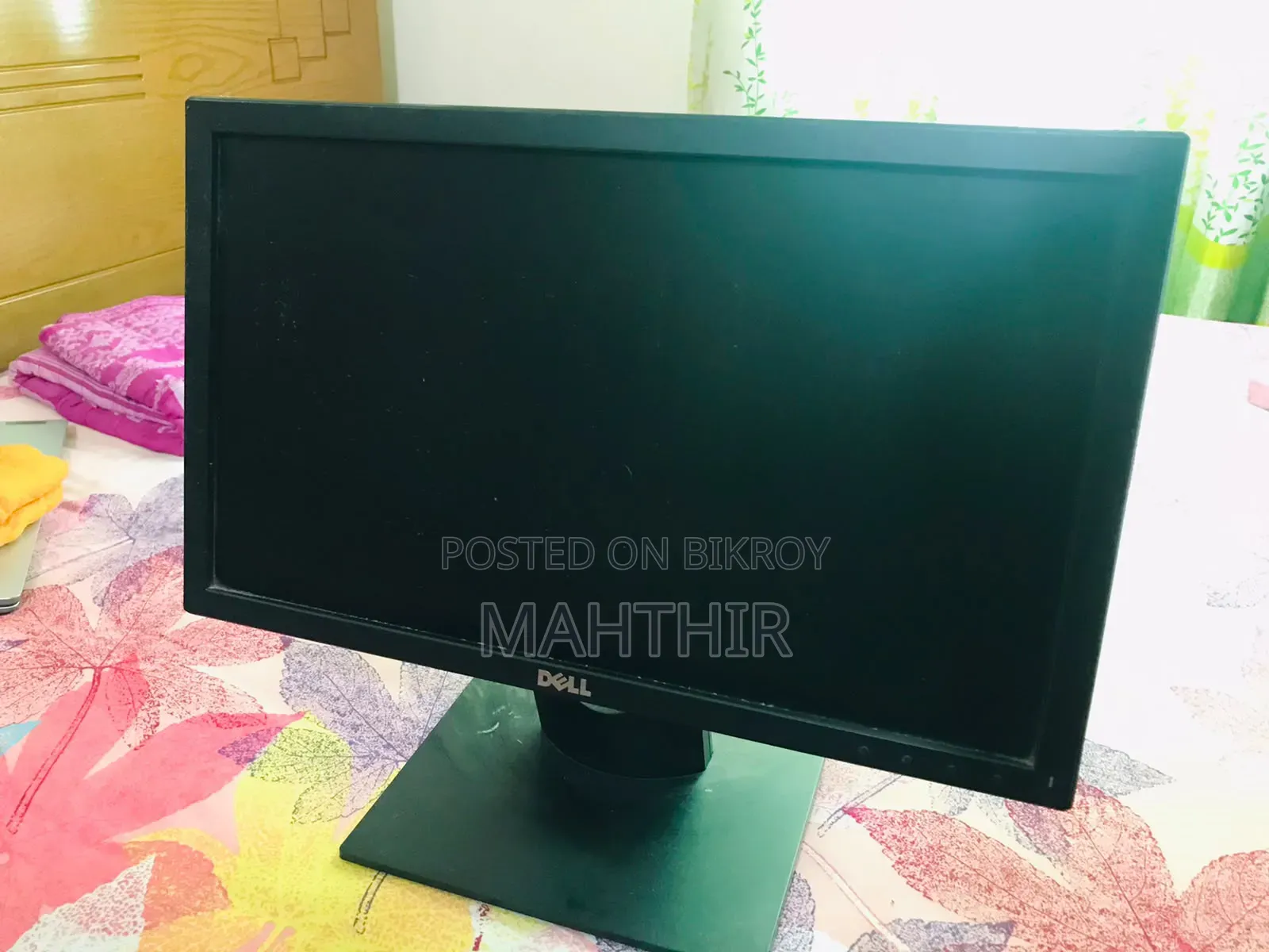 Desktop Computer MSI 4GB Intel Core i3 HDD 4T
