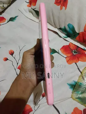 ইই হ্যারিয়ার ট্যাব ৮ ১২৮ জিবি পিংক
