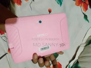 ইই হ্যারিয়ার ট্যাব ৮ ১২৮ জিবি পিংক