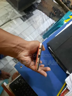 Oppo F17 128 GB Orange