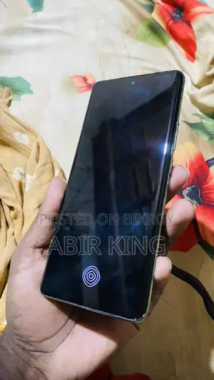Realme 11 Pro+ 256 GB Green