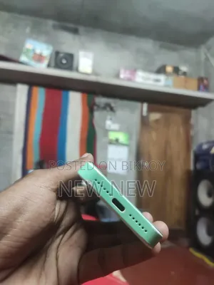 LINNEX LX 4G Plus 32 GB Green