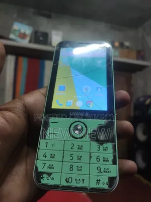 LINNEX LX 4G Plus 32 GB Green
