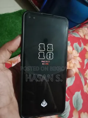 Oppo F17 Pro 128 GB Blue