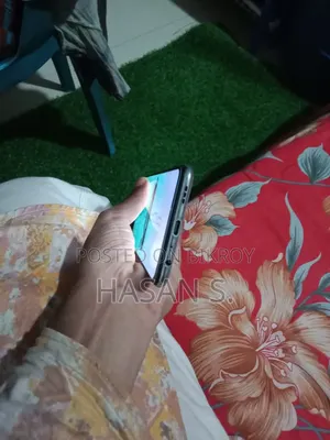 Oppo F17 Pro 128 GB Blue