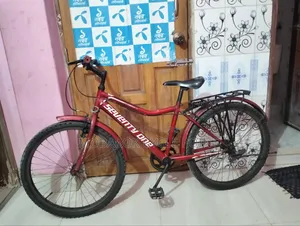 সেভেন্টি ওয়ান ২৪" সাইজ নন গিয়ার