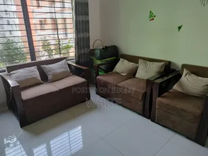 Sofa set will be sold