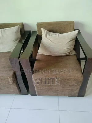 Sofa set will be sold