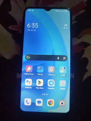 Oppo A53S 5G 128 GB Blue
