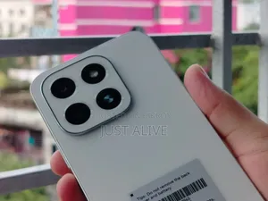 Honor X6C ১২৮ জিবি সাদা