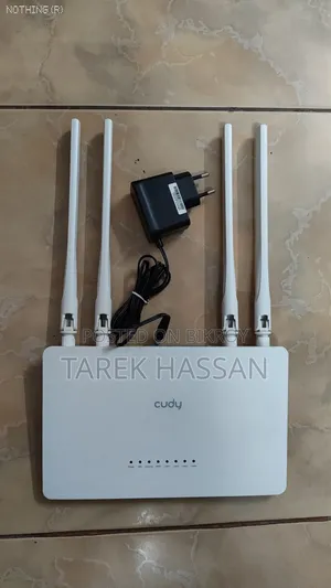 WiFi Router