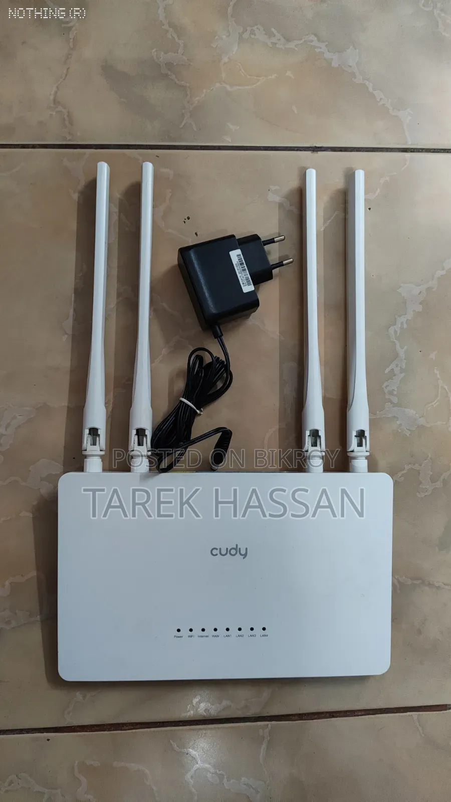 WiFi Router