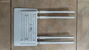 WiFi Router