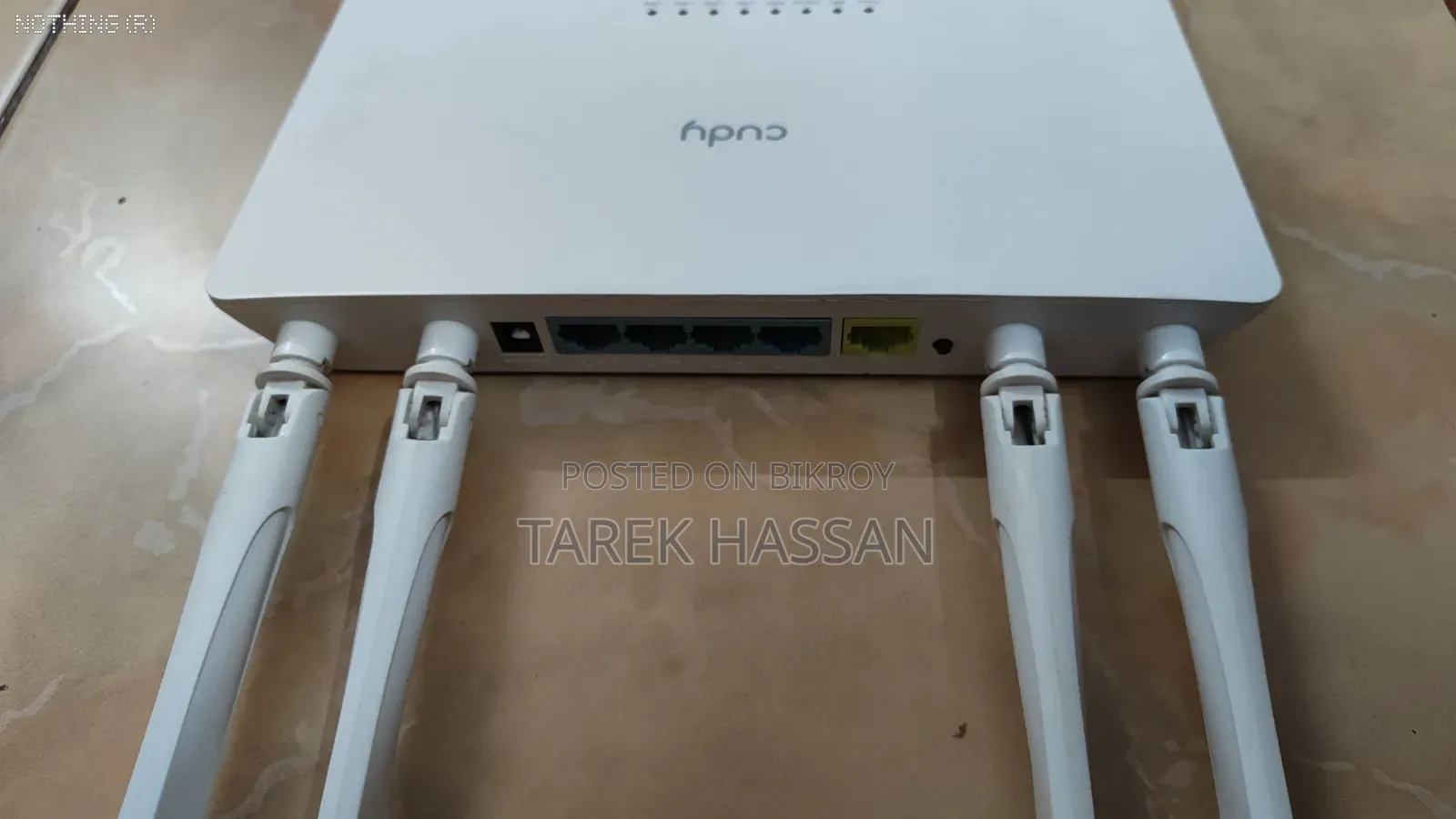 WiFi Router