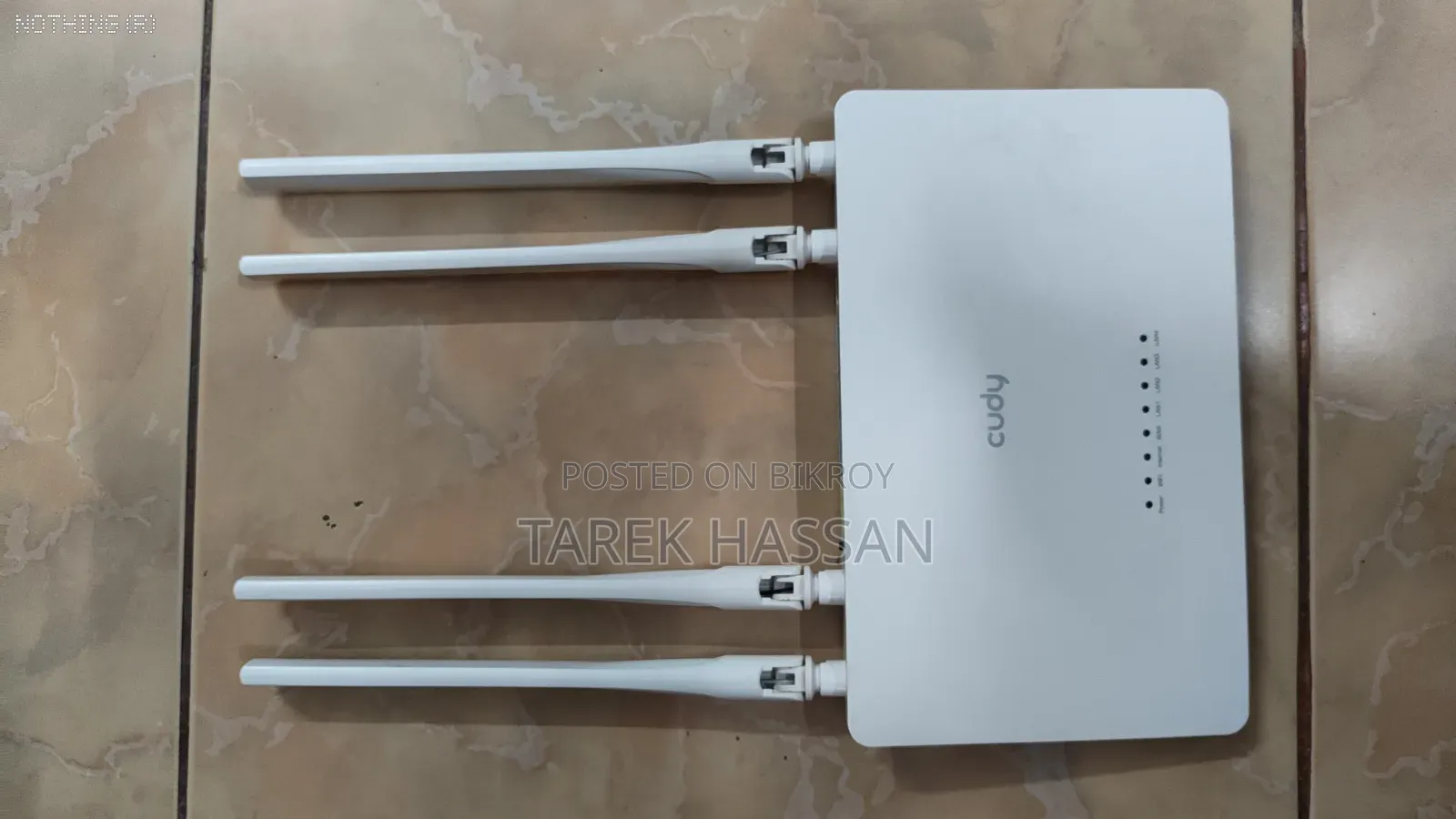 WiFi Router