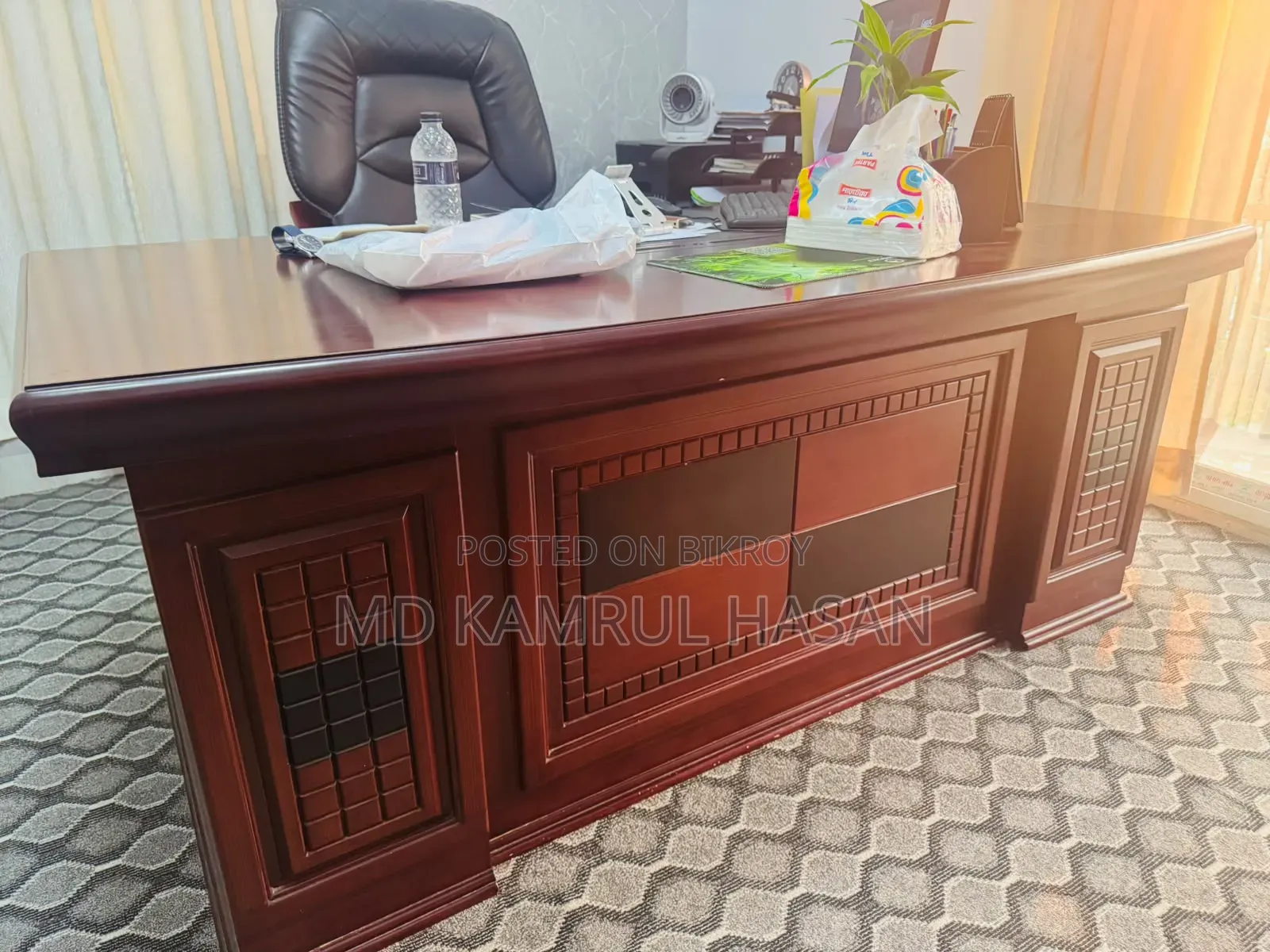 Use. But Fresh Condition Table or Site Table