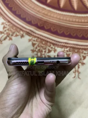 নতুন Oppo A3s ২৫৬ জিবি গোলাপি