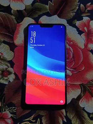 Oppo A3 128 GB Blue