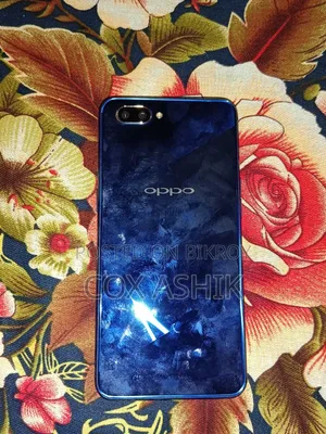 Oppo A3 128 GB Blue