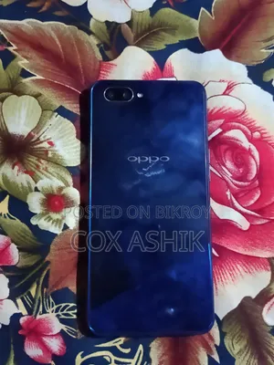 Oppo A3 128 GB Blue