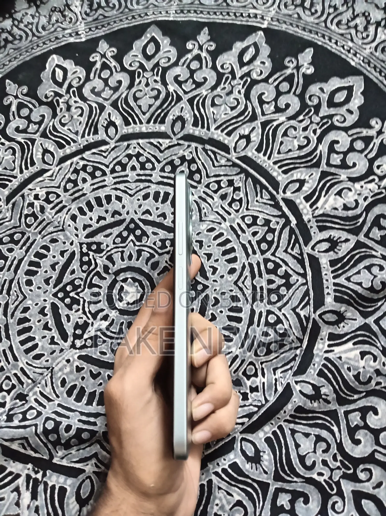 শাওমি রেডমি ১৫সি ১২৮ জিবি নীল