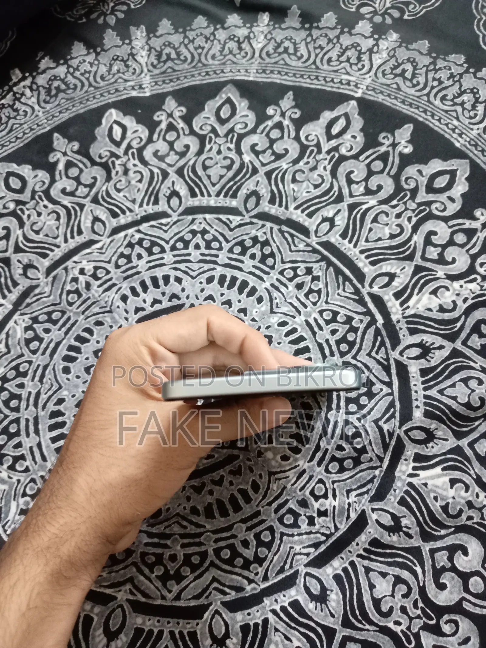 শাওমি রেডমি ১৫সি ১২৮ জিবি নীল