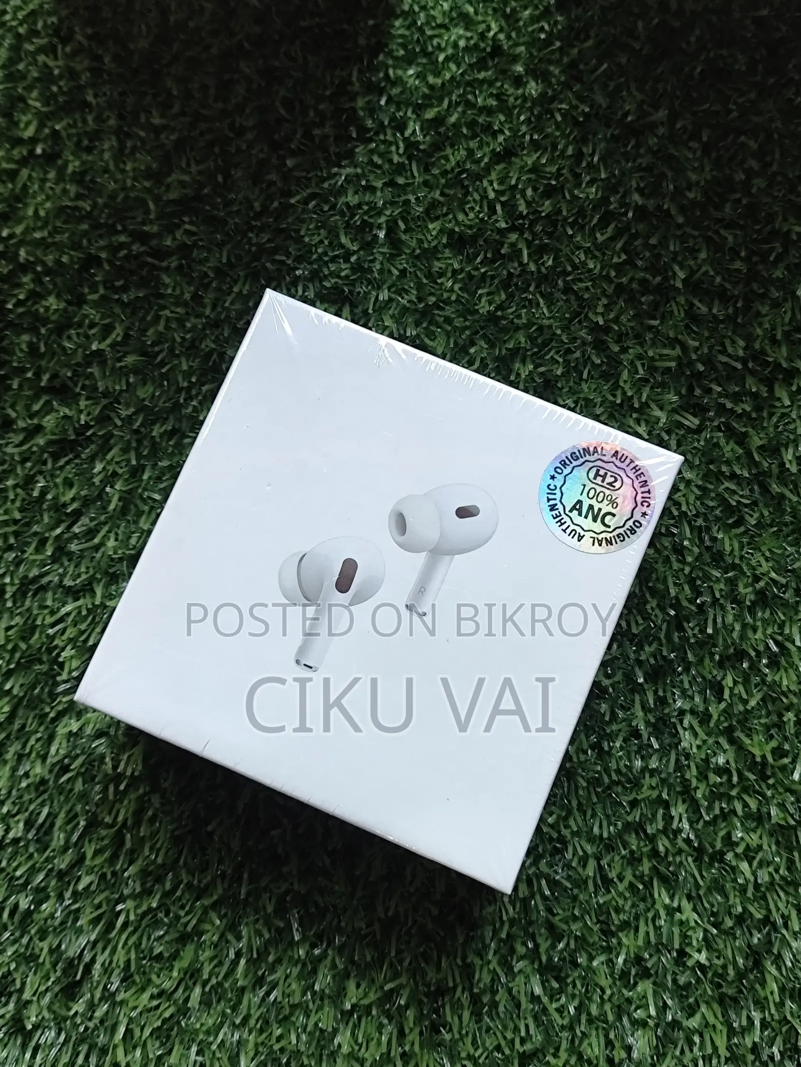 AirPods Pro 2nd Generation