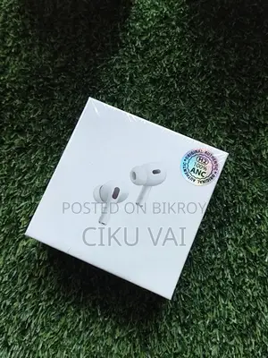 AirPods Pro 2nd Generation