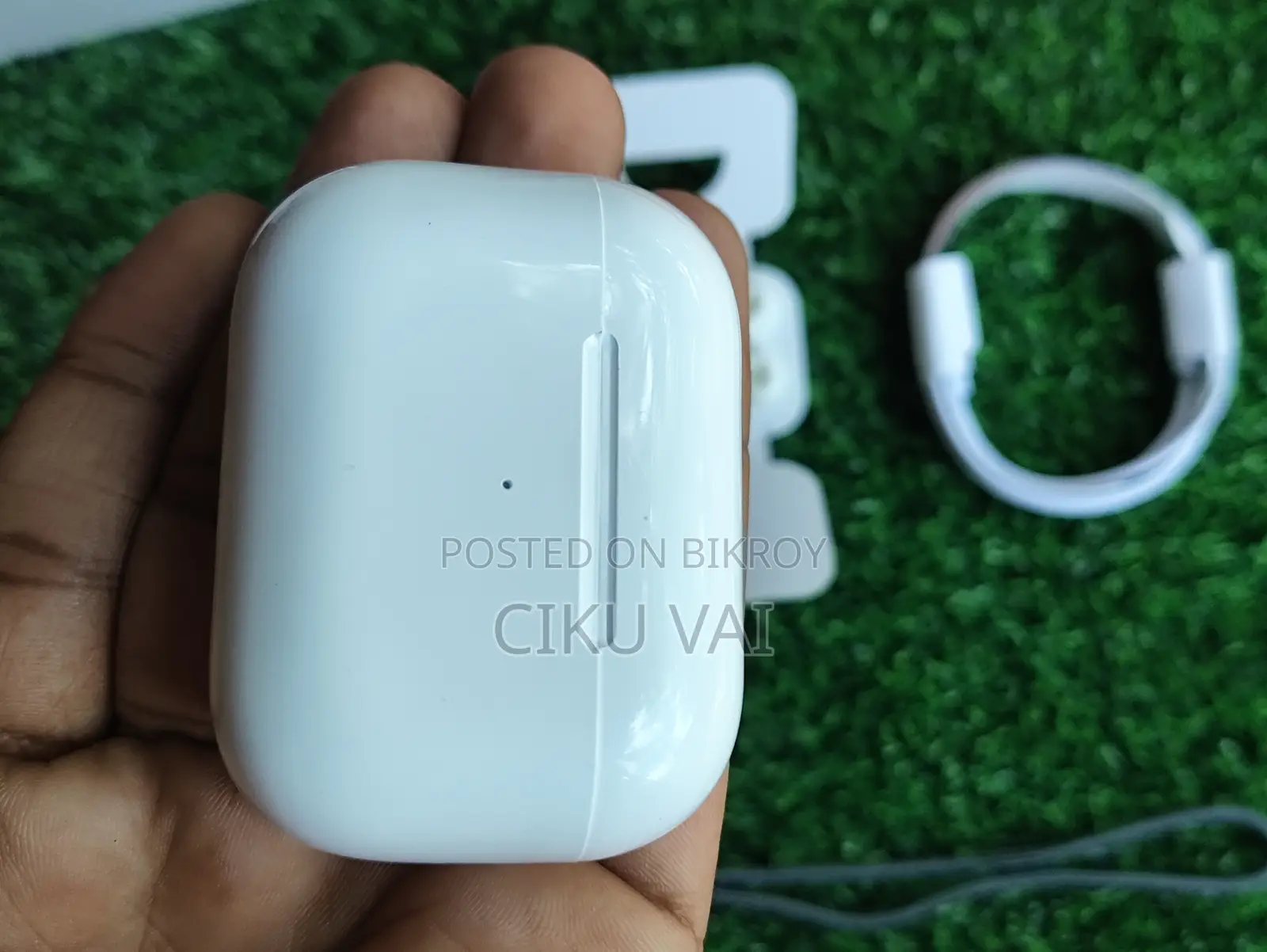 AirPods Pro 2nd Generation