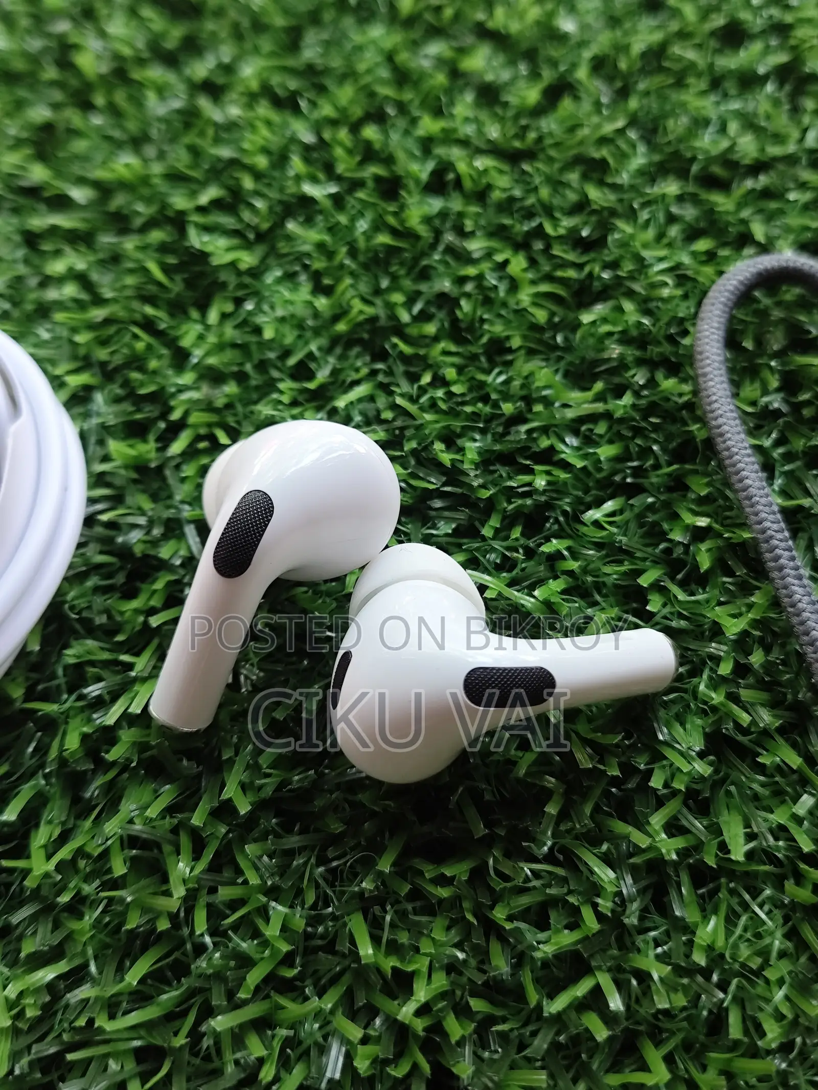 AirPods Pro 2nd Generation