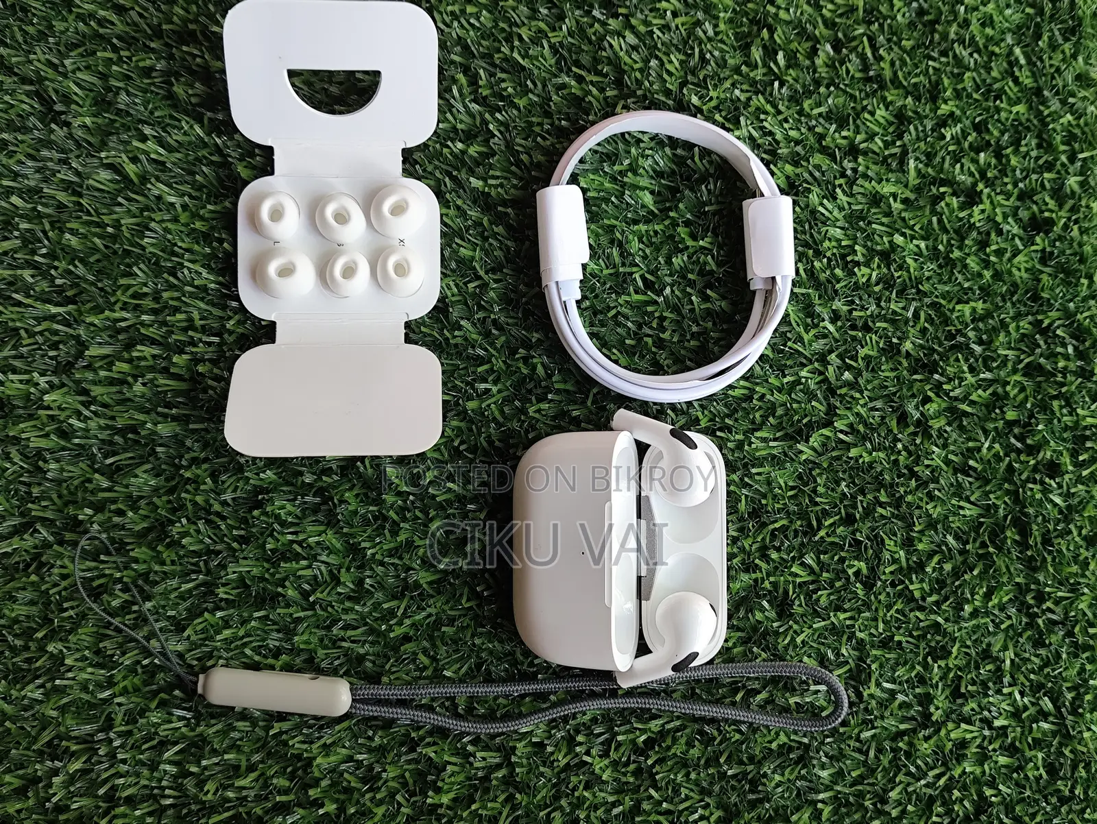 AirPods Pro 2nd Generation