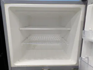 Walton Red Colour Frost Fridge 337 Ltr.