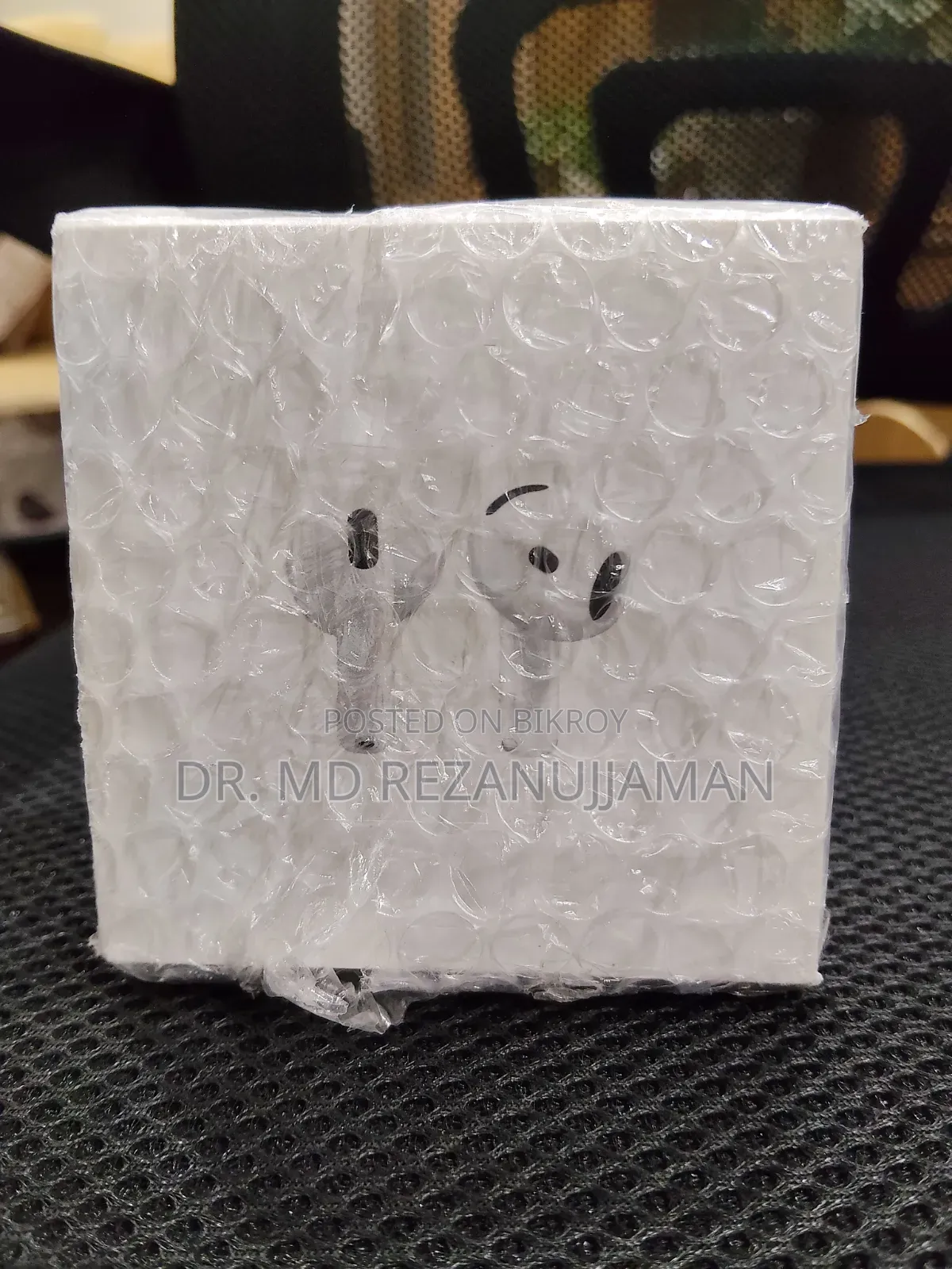 Apple AirPods 5 (Original & Brand New)