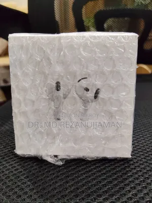 Apple AirPods 5 (Original & Brand New)
